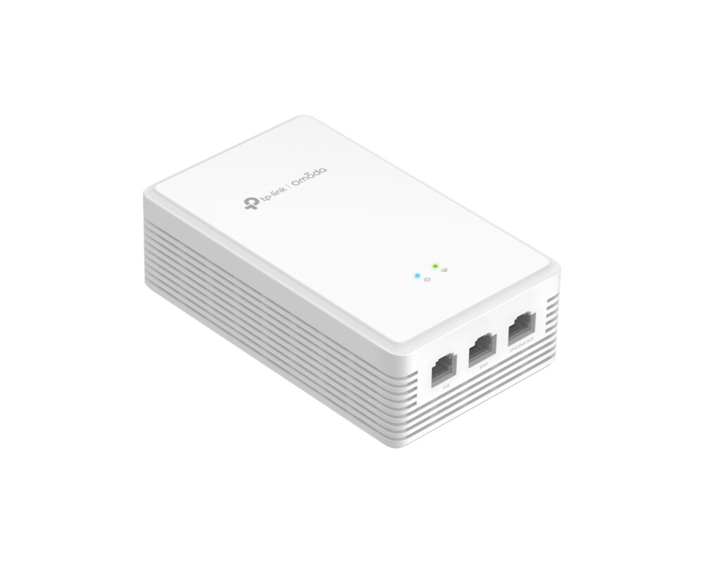 Access point (Точка за достъп) TP-Link Omada EAP625GP-Wall AX1800 Wall Plate GPON WiFi 6 5