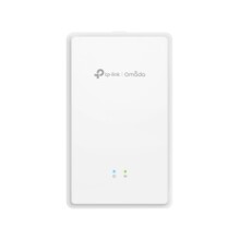  TP-Link Omada EAP625GP-Wall AX1800 Wall Plate GPON WiFi 6 817546 EAP625GP-Wall на топ цена - PIC.bg
