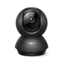  TP-Link Tapo C201 818913 Tapo C201 на топ цена - PIC.bg