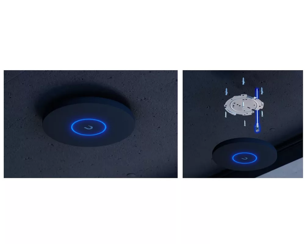 Access point (Точка за достъп) Ubiquiti U7 Pro XG U7-PRO-XG 5