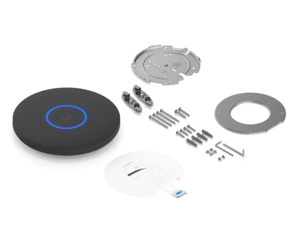 Access point (Точка за достъп) Ubiquiti U7 Pro XG U7-PRO-XG 4