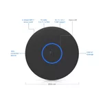 Access point (Точка за достъп) Ubiquiti U7 Pro XG U7-PRO-XG 6