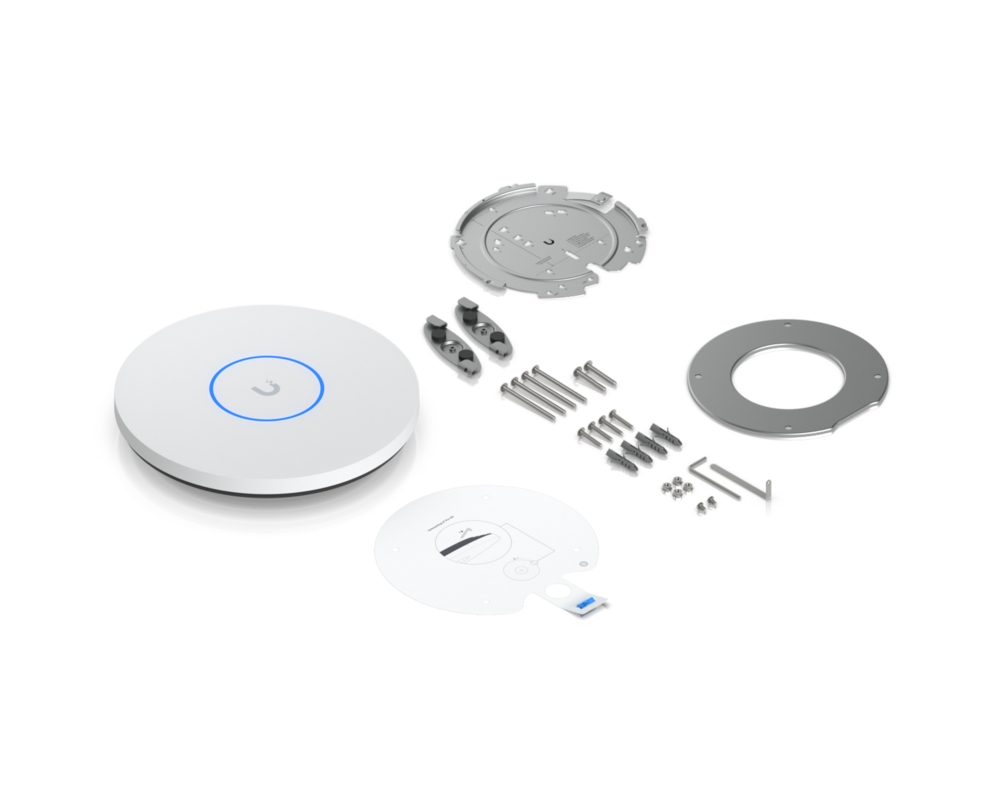 Access point (Точка за достъп) Ubiquiti U7 Pro XG U7-PRO-XG 7