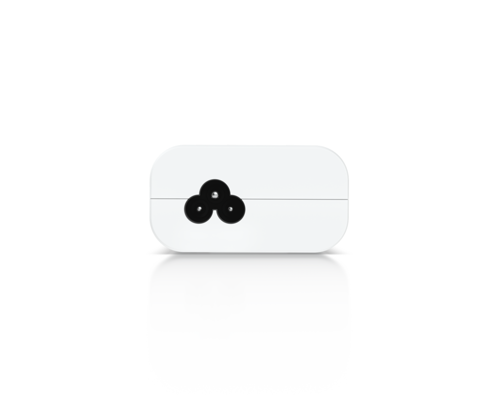PoE адаптер Ubiquiti 10G PoE++ Adapter (60W) UACC-PoE++-10G 5