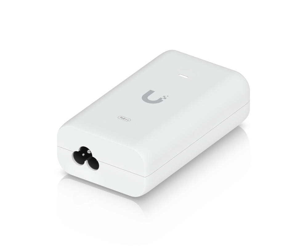 PoE адаптер Ubiquiti 10G PoE++ Adapter (60W) UACC-PoE++-10G 6