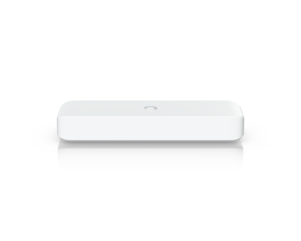 Switch (Комутатор) Ubiquiti UniFi Switch Flex 8 2.5G USW-FLEX-2.5G-8 5