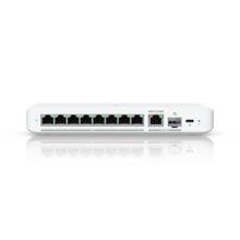  Ubiquiti UniFi Switch Flex 8 2.5G USW-FLEX-2.5G-8 819883 USW-FLEX-2.5G-8 на топ цена - PIC.bg