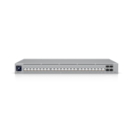 <span>Switch (Комутатор)</span> 24-портов гигабитен комутатор Ubiquiti UniFi Switch Pro HD 24 USW-Pro-HD-24 <span class='catalog-num-in-name'>USW-PRO-HD-24</span> - 