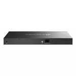 Switch (Комутатор) TP-Link Omada ES220GMP Gigabit Easy Managed Switch с 16 PoE+ порта 3