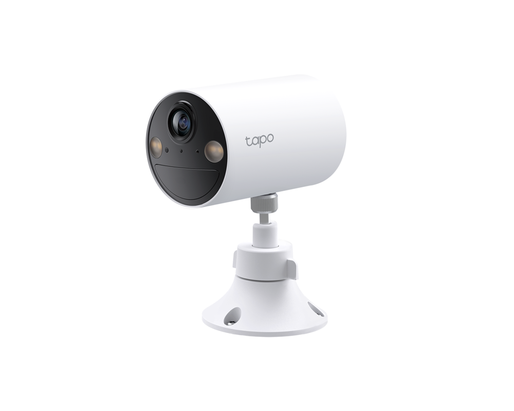 Цифрова IP камера TP-Link Tapo C410(2-pack) 2