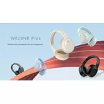 Слушалки Edifier W820NB Plus W820NB-Plus_BK - черни 7