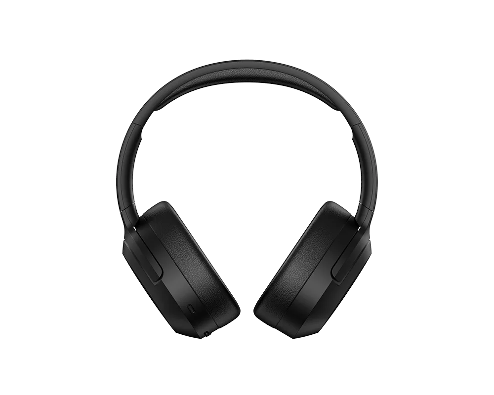Слушалки Edifier W820NB Plus W820NB-Plus_BK - черни 2