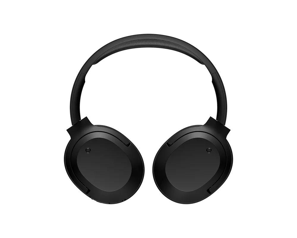 Слушалки Edifier W820NB Plus W820NB-Plus_BK - черни 3