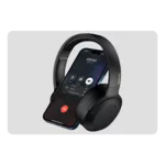 Слушалки Edifier W820NB Plus W820NB-Plus_BK - черни 8