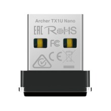  TP-Link Archer TX1U Nano AX300 Wi-Fi 6 822367  Archer TX1U Nano на топ цена - PIC.bg
