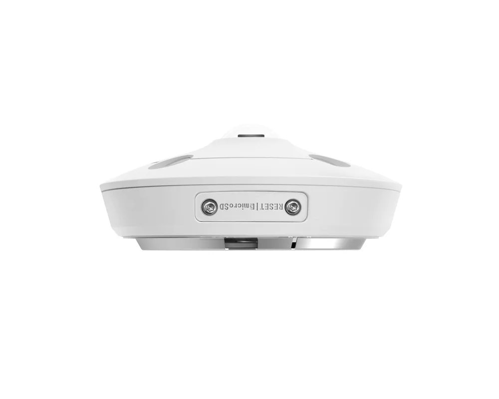 Цифрова IP камера TP-Link VIGI InSight S655I Fisheye 3