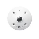 Цифрова IP камера TP-Link VIGI InSight S655I Fisheye 2
