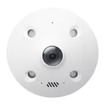 Цифрова IP камера TP-Link VIGI InSight S655I Fisheye 4