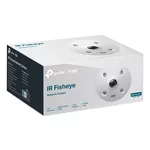 Цифрова IP камера TP-Link VIGI InSight S655I Fisheye 2
