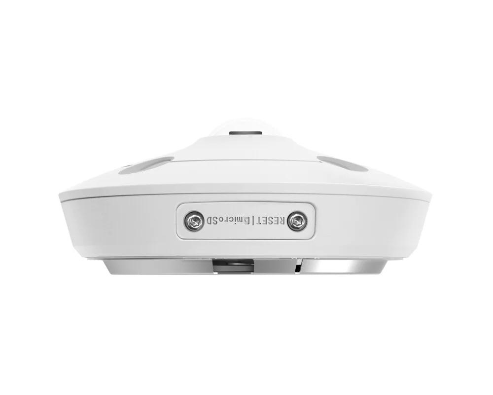 Цифрова IP камера TP-Link VIGI InSight S655I Fisheye 3