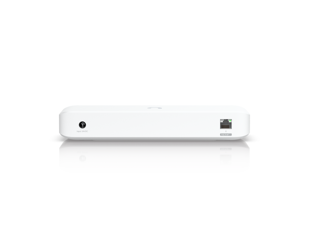 Switch (Комутатор) Ubiquiti USW-Ultra Layer 2 7