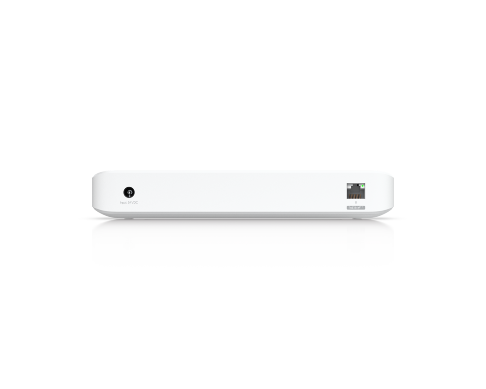 Switch (Комутатор) Ubiquiti USW-Ultra Layer 2 6