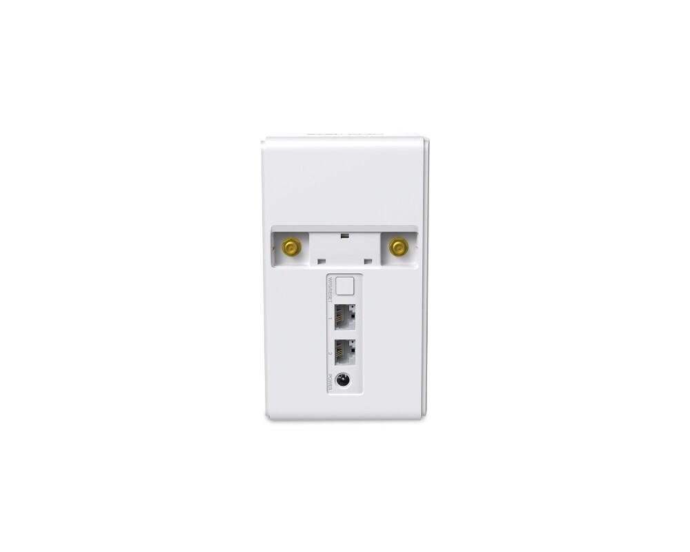 Рутер Mercusys MB110-4G N 300 Mbps 2