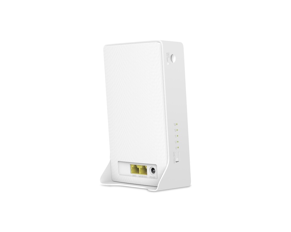 Рутер Mercusys MB230-4G 4G+ Cat6 AC1200 Dual Band Gigabit 2