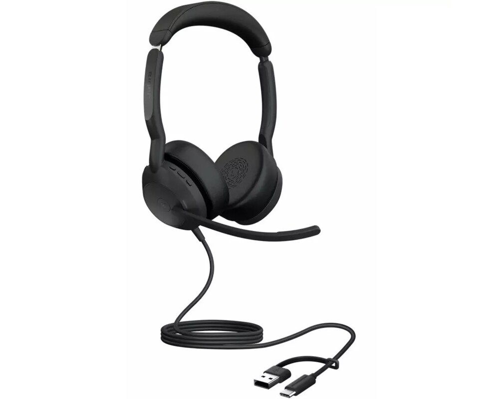 Слушалки JABRA Evolve2 50 6