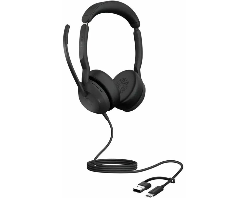 Слушалки JABRA Evolve2 50 8