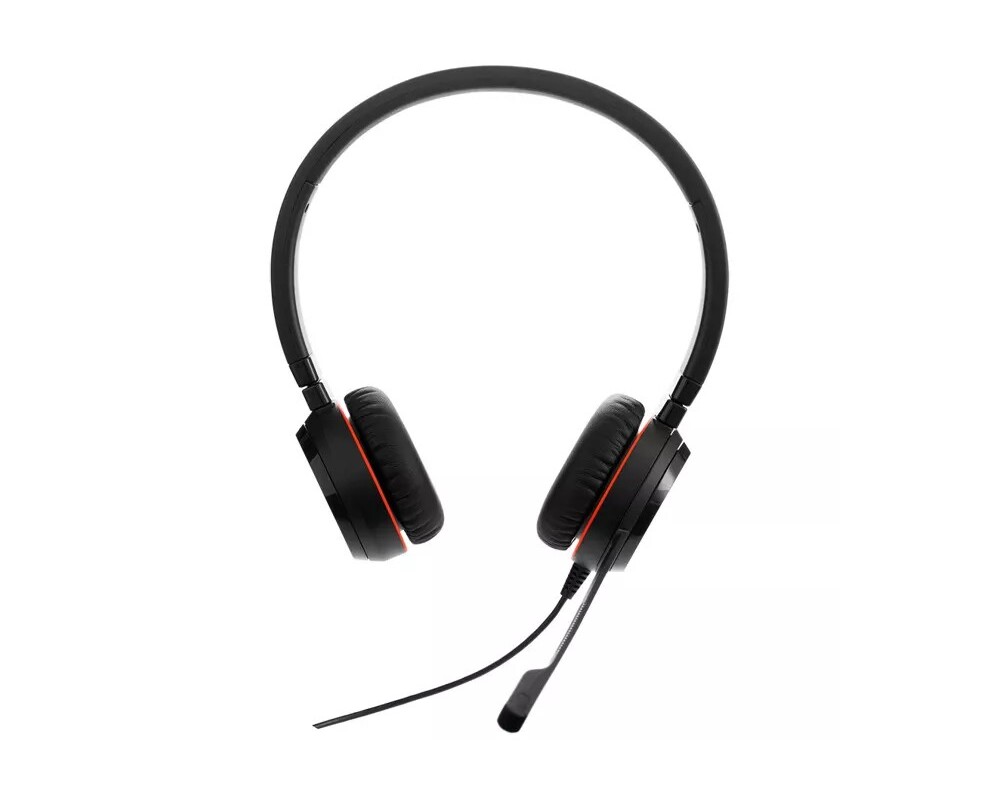 Слушалки JABRA Evolve 20 7
