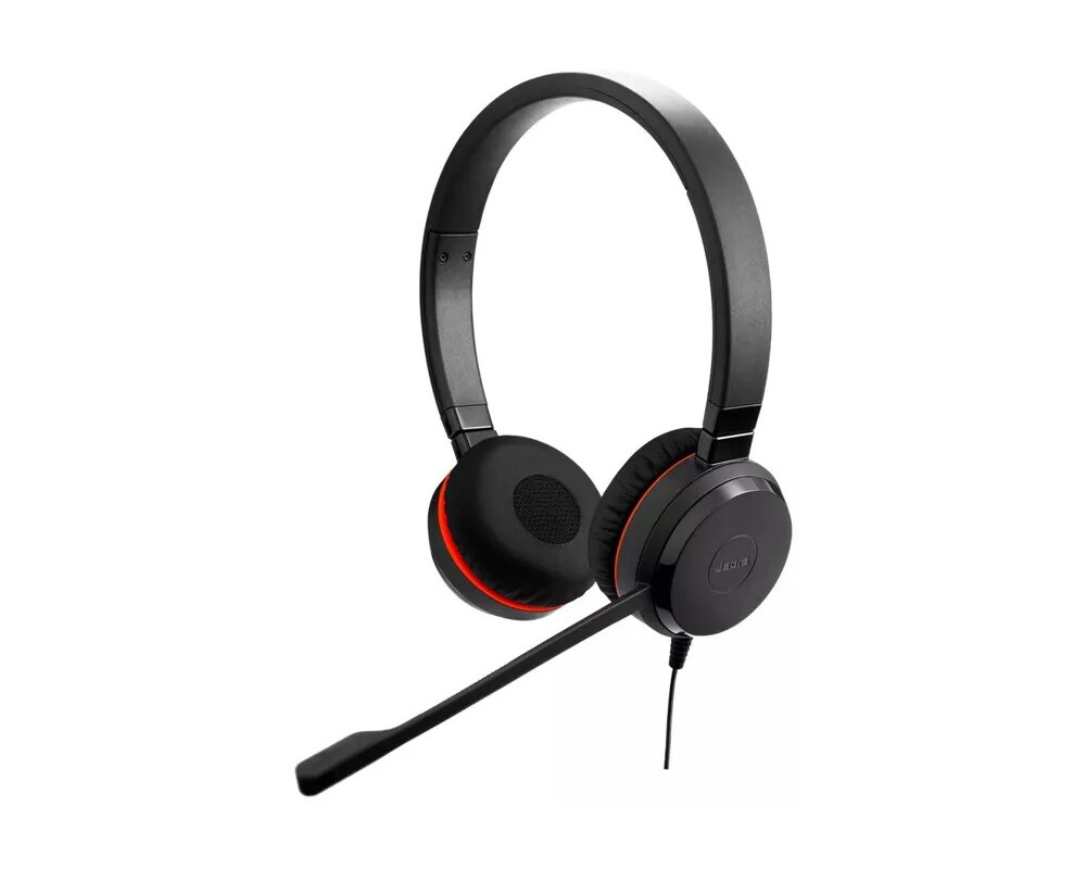 Слушалки JABRA Evolve 20 8