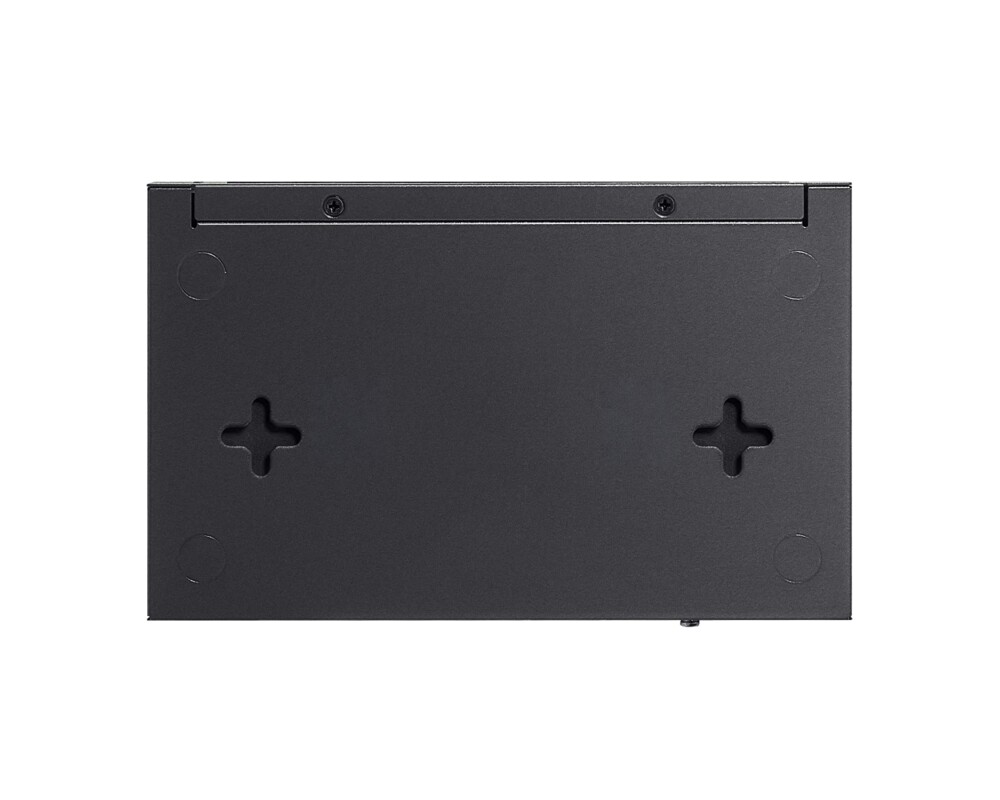 Switch (Комутатор) TP-Link Omada ES208G 5