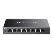  TP-Link Omada ES208G 826362 ES208G на топ цена - PIC.bg