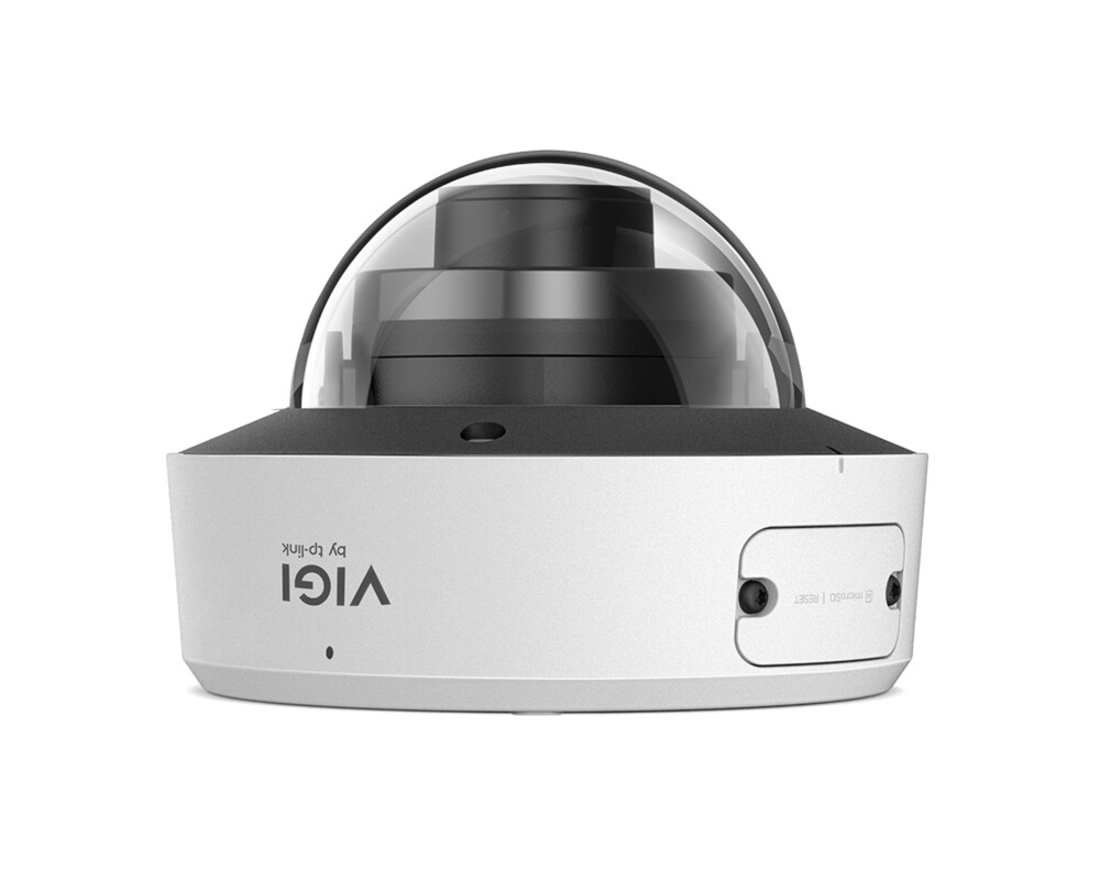 Цифрова IP камера TP-Link VIGI InSight S245ZI 2