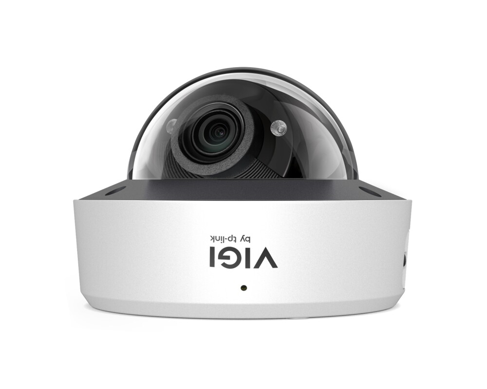 Цифрова IP камера TP-Link VIGI InSight S245ZI 3