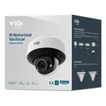 Цифрова IP камера TP-Link VIGI InSight S245ZI 4