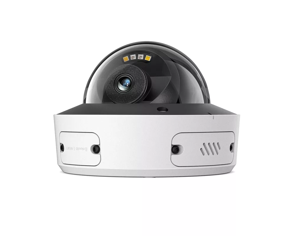 Цифрова IP камера TP-Link VIGI InSight S285(4mm) 2