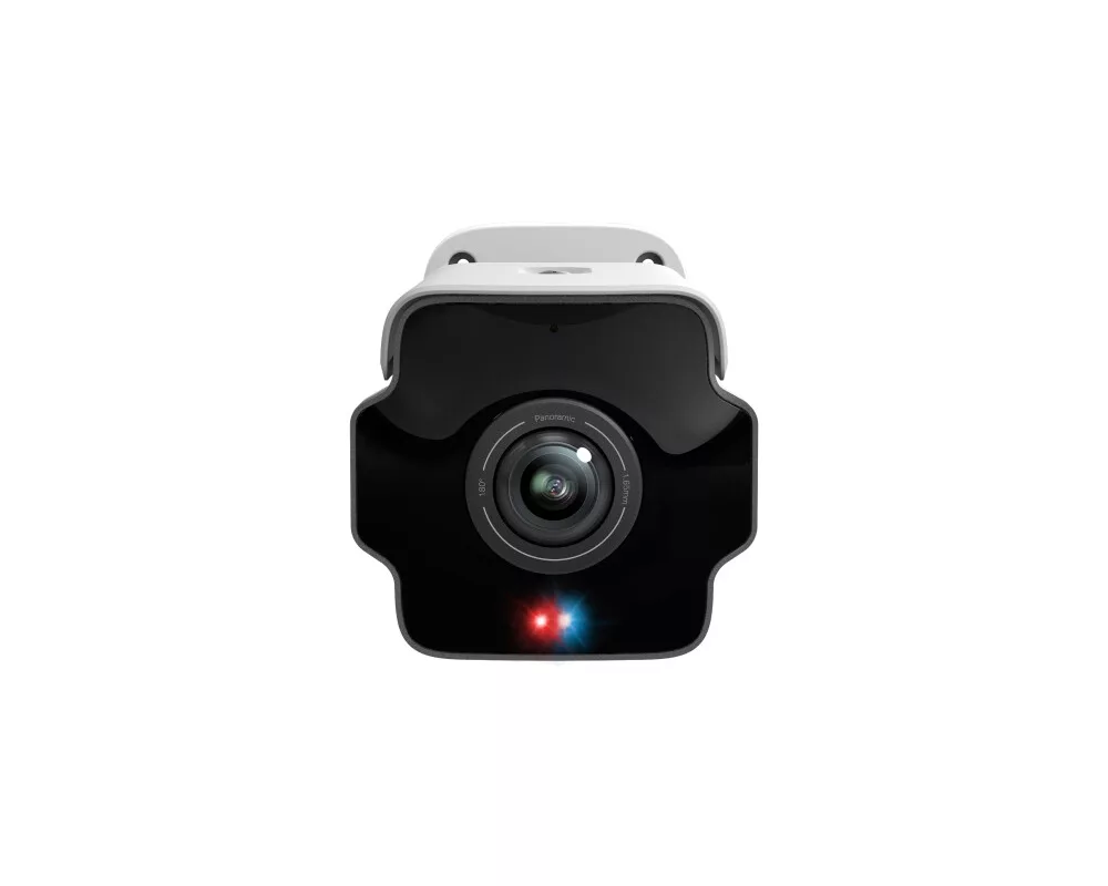 Цифрова IP камера TP-Link VIGI InSight S385PI 3