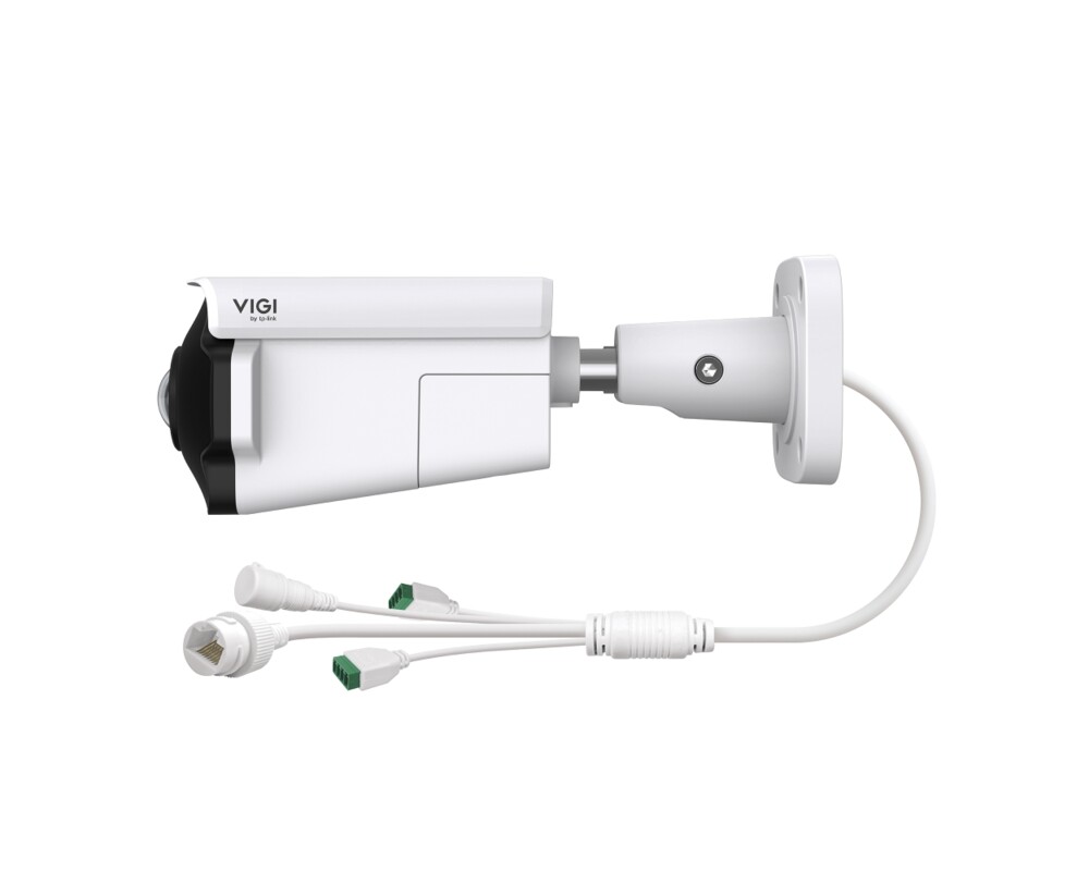 Цифрова IP камера TP-Link VIGI InSight S385PI 3