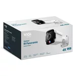 Цифрова IP камера TP-Link VIGI InSight S385PI 5