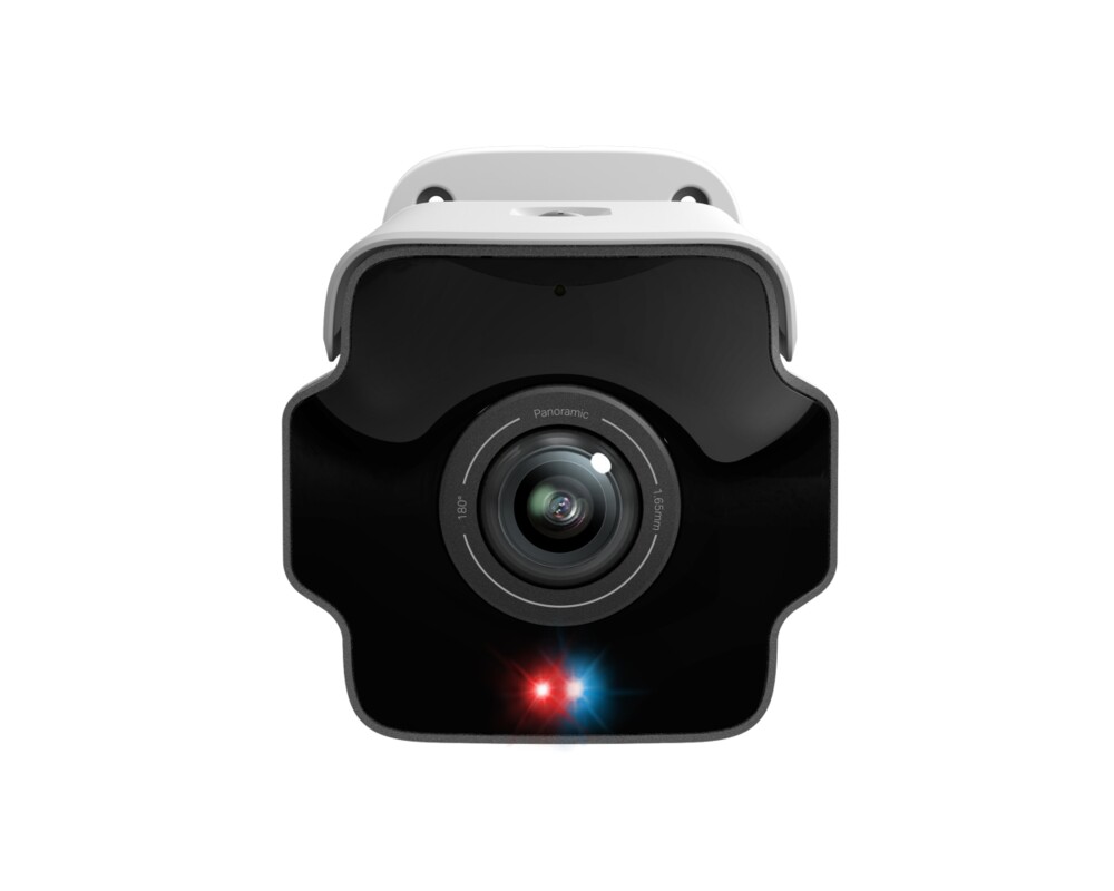 Цифрова IP камера TP-Link VIGI InSight S385PI 2