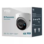 Цифрова IP камера TP-Link VIGI InSight S485PI 2