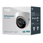 Цифрова IP камера TP-Link VIGI InSight S485PI 4
