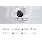 Цифрова IP камера TP-Link VIGI InSight S485PI 5
