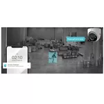 Цифрова IP камера TP-Link VIGI InSight S485PI 9