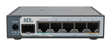  MikroTik hEX S (2025) E60iUGS 827530 E60iUGS на топ цена - PIC.bg
