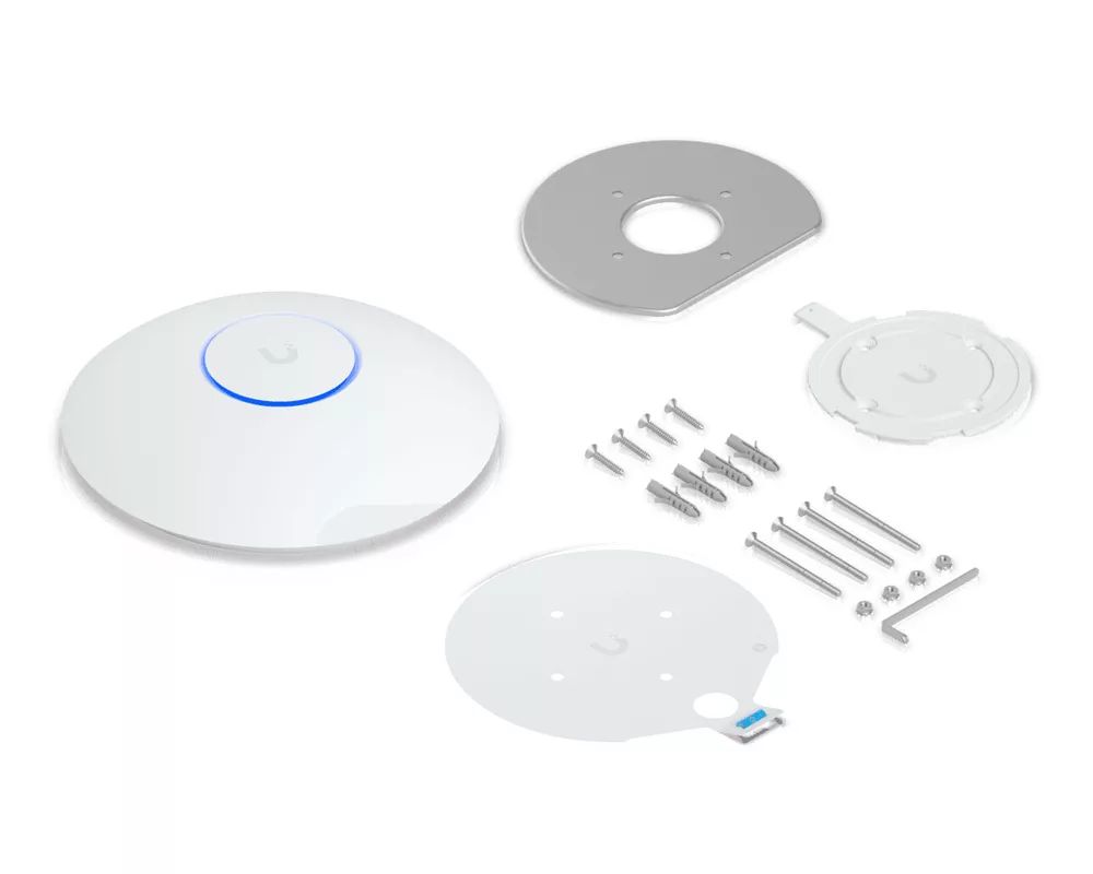 Access point (Точка за достъп) Ubiquiti UniFi U7 Long-Range U7-LR 3