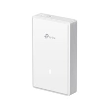  TP-Link EAP725-Wall Omada BE3600 Wall Plate Wi-Fi 7 828852 EAP725-Wall на топ цена - PIC.bg