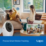 Цифрова IP камера TP-Link Tapo C260 8